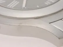 GUCCI グッチ 時計 5500L グレー レディース クオーツ （2148103627866）【200】