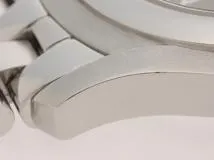 GUCCI グッチ 時計 5500L グレー レディース クオーツ （2148103627866）【200】