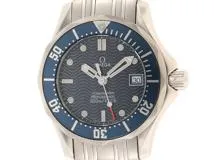 OMEGA　オメガ　シーマスター　プロフェッショナル　2583.80　【431】2148103629723