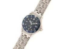 OMEGA　オメガ　シーマスター　プロフェッショナル　2583.80　【431】2148103629723