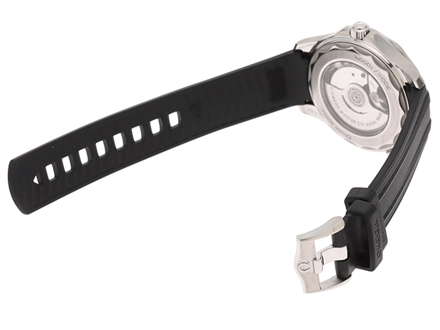 OMEGA オメガ 2021年並行品 シーマスターダイバー300ｍ 210.32.42.20.04.001 ステンレス 自動巻き【472】SJ