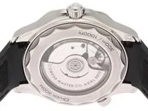 OMEGA オメガ 2021年並行品 シーマスターダイバー300ｍ 210.32.42.20.04.001 ステンレス 自動巻き【472】SJ