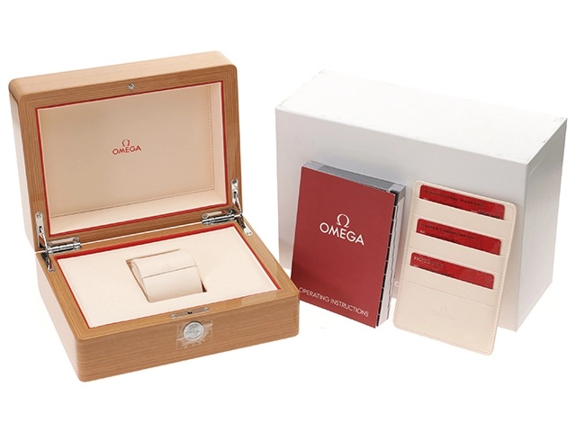 OMEGA オメガ 2021年並行品 シーマスターダイバー300ｍ 210.32.42.20.04.001 ステンレス 自動巻き【472】SJ