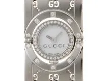 GUCCI グッチ 112シリーズ トワール YA112415 クオーツ