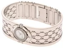 GUCCI グッチ 112シリーズ トワール YA112415 クオーツ