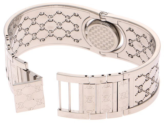 GUCCI グッチ 112シリーズ トワール YA112415 クオーツ