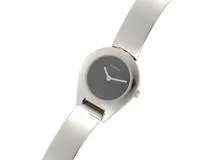 GUCCI グッチ 時計 6700L ブラック レディース クオーツ （2148103630699）【200】