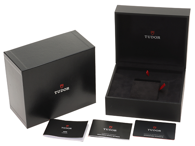 TUDOR チューダー 時計 ロイヤル 28500 シルバー文字盤 SS 自動