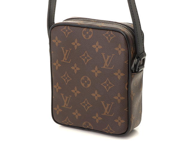 LOUIS VUITTON ルイヴィトン クリストファー・ウェアラブルウォレット