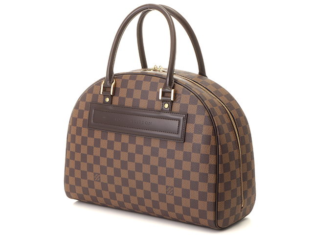 Louis Vuitton ルイ・ヴィトン ノリータ ダミエ N41455 【431】HSA の購入なら「質」の大黒屋（公式）