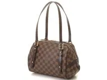 Louis Vuitton　ルイ・ヴィトン　リヴィントンPM　N41157　ダミエ【430】2148103631283