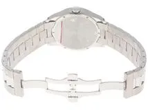 BVLGARI　 ブルガリ　ソロテンポ　メンズ時計　ST37S　クォーツ　ステンレス　モザイク文字盤　【430】2148103633300