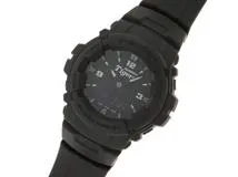 CASIO カシオ 腕時計 G-SHOCK G-100HTG20-1AJR 阪神タイガース85周年モデル ブラックデジタル文字盤 ラバー/樹脂 クオーツ【472】SJ