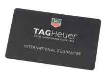 TAG HEUER　タグホイヤー　アクアレーサー　WAF141T.BA0812　SS　ブルー文字盤【436】2148103633393
