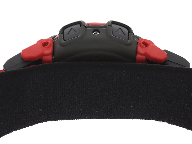 限定 海外モデル Gショック AIRWALKER DW-003AW-9BVT CASIO カシオ 腕時計 G-SHOCK AIR WALKER DW-003 ナイロン/樹脂