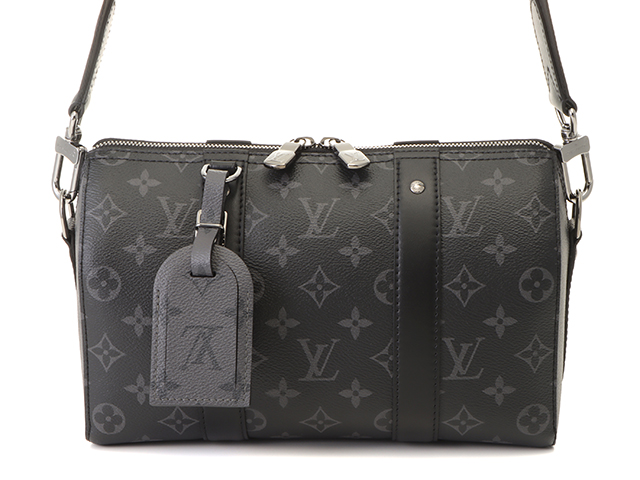 人気商品は LOUIS VUITTON モノグラム シティ・キーポル ルイヴィトン その他