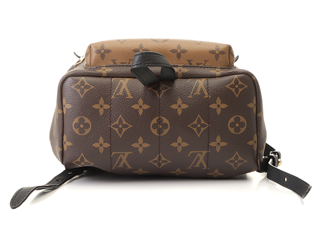 LOUIS VUITTON ルイ ヴィトン パームスプリングス・バックパックPM