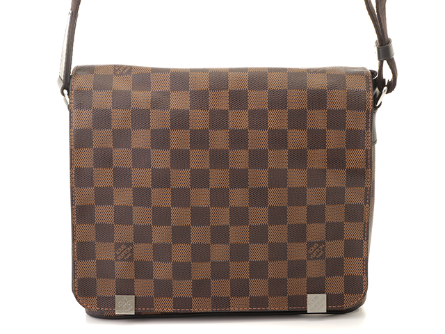 LOUIS VUITTON ルイヴィトン ディストリクトPM N41031 ショルダー  