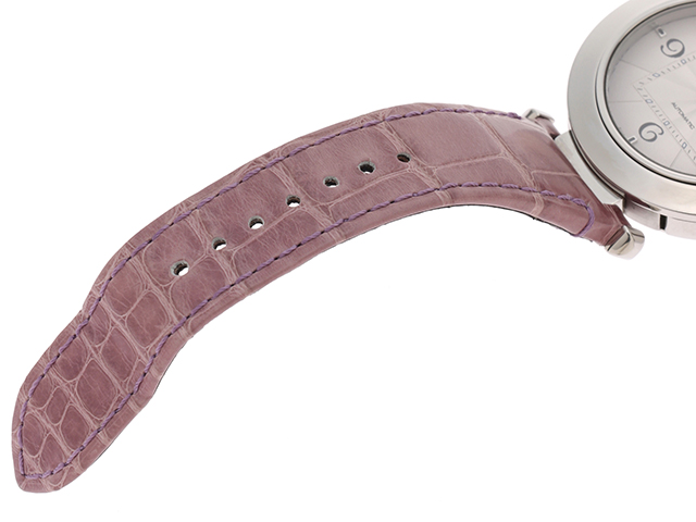Cartier カルティエ 腕時計 パシャ ドゥ カルティエ ウォッチ WSPA0012 
