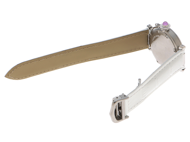 Cartier カルティエ パシャC 2007クリスマス限定 W3109599