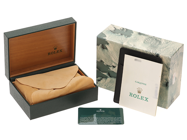 L番 並行 ROLEX ロレックス 時計 オイスターパーペチュアル 67513