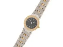 BVLGARI　ブルガリ　ブルガリブルガリ　クオーツ　レーディス　BB23SG　【436】　2148103636240