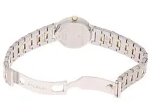 BVLGARI　ブルガリ　ブルガリブルガリ　クオーツ　レーディス　BB23SG　【436】　2148103636240