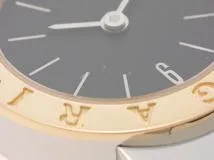 BVLGARI　ブルガリ　ブルガリブルガリ　クオーツ　レーディス　BB23SG　【436】　2148103636240