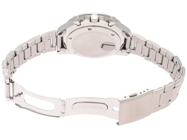 SEIKO セイコー IEI 923形ドクターイエロー運行20周年記念 8T63