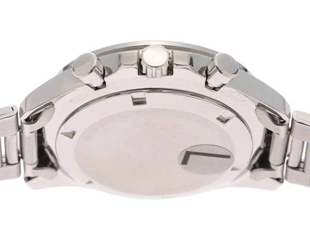 SEIKO セイコー IEI 923形ドクターイエロー運行20周年記念 8T63