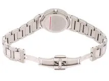 BVLGARI　ブルガリ　ブルガリ　ブルガリ　BB26SS　SS　ホワイト文字盤　クォーツ式　レディース　【432】　2148103636417