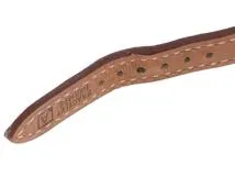 HERMES エルメス　クロアジュール　CR1.240 ホワイト文字盤 ステンレス／ゴールドメッキ クオーツ【430】2148103636486