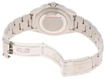 ROLEX　ロレックス　エクスプローラーII　16570　ブラック　自動巻き　ステンレス　【432】　2148103640520