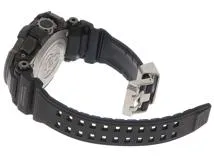 CASIO カシオ G-SHOCK MASTER OF G-AIR SKY COCKPIT スカイコックピット  GPW-1000-1AJF 樹脂 SS ステンレススチール 【460】2148103641176