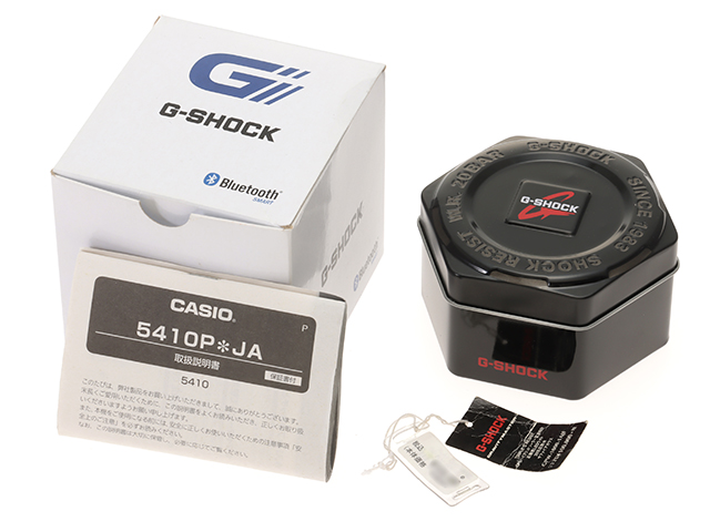 CASIO カシオ G-SHOCK MASTER OF G-AIR SKY COCKPIT スカイコックピット GPW-1000-1AJF 樹脂 SS  ステンレススチール 【460】2148103641176 の購入なら「質」の大黒屋（公式）