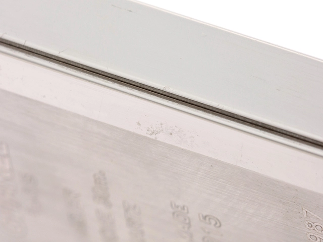 CHANEL シャネル レディース時計 プルミエールS ホワイトシェル文字盤 SS/革 クオーツ H1639【434】