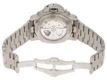 PANERAI　パネライ　ルミノール　マリーナ1950　3デイズ　PAM00352　自動巻き　ステンレス　チタン　【432】　2148103643132