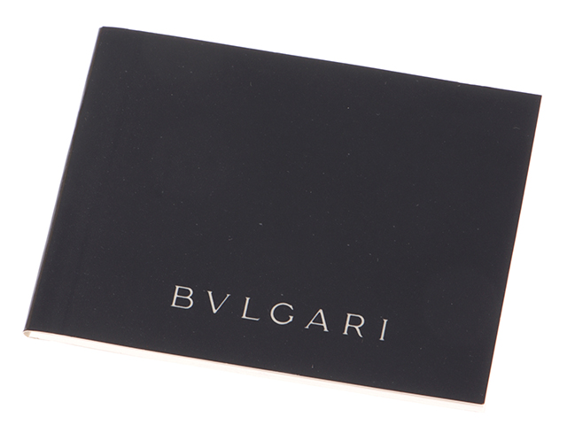 ✨BVLGARI✨ブルガリ✨クアドラード✨SQ22SS✨ブラック文字盤✨腕時計✨ ブルガリ / BVLGARI その他 クアドラート レディース SQ22SL銀座