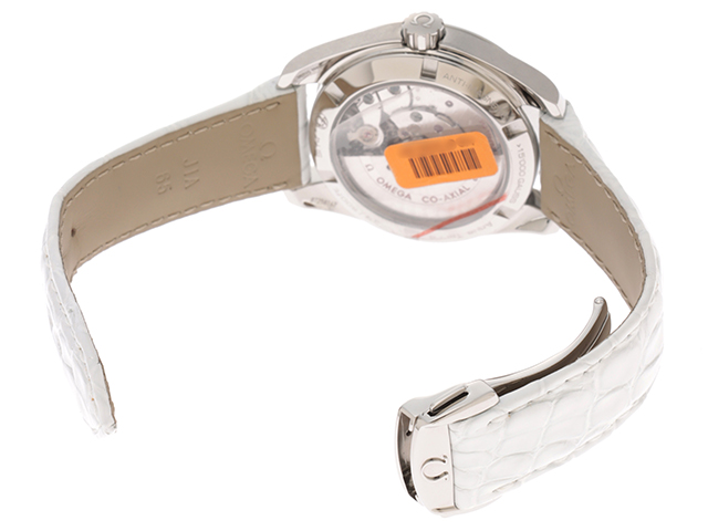 OMEGA オメガ シーマスター アクアテラ 150M 231.18.39.21.55.001 SS  