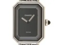 CHANEL　シャネル　プルミエールＬ【471】IK
