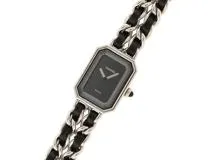CHANEL　シャネル　プルミエールＬ【471】IK