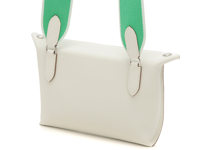 HERMES エルメス ショルダーバッグ ヴィドポッシュ