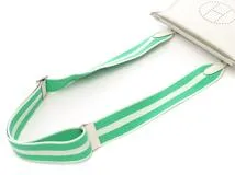 HERMES  エルメス　ショルダーバッグ　ヴィドポッシュ　マッシュルーム・SV金具　トゴ　H084024CKAK　B刻印・2023年頃製造【472】HA