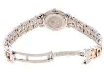 HERMES　エルメス　レディース　クオーツ　クリッパー　　アイボリー　CL4.220【431】2148103645914