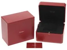 Cartier カルティエ 腕時計 パンテール ミニ WSPN0019 シルバー文字盤 ステンレス クォーツ 2022年正規品【472】SJ