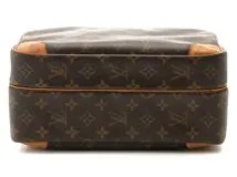 LOUIS VUITTON ルイヴィトン ショルダーバッグ ナイル モノグラム M45244 2005年頃製造【433】  の購入なら「質」の大黒屋（公式）