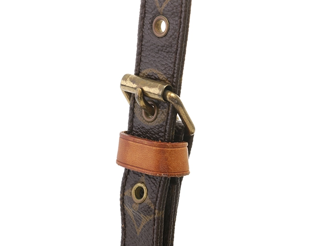 LOUIS VUITTON ルイヴィトン ショルダーバッグ ナイル モノグラム M45244 2005年頃製造【433】