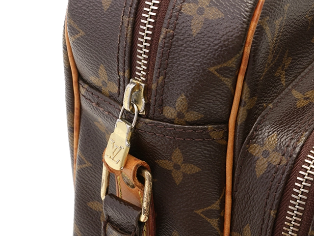 LOUIS VUITTON ルイヴィトン ショルダーバッグ ナイル モノグラム M45244 2005年頃製造【433】