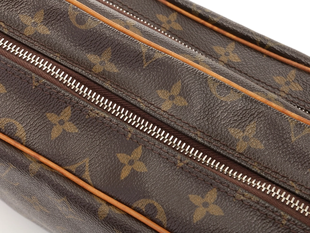 LOUIS VUITTON ルイヴィトン ショルダーバッグ ナイル モノグラム M45244 2005年頃製造【433】