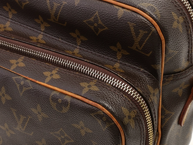LOUIS VUITTON ルイヴィトン ショルダーバッグ ナイル モノグラム M45244 2005年頃製造【433】